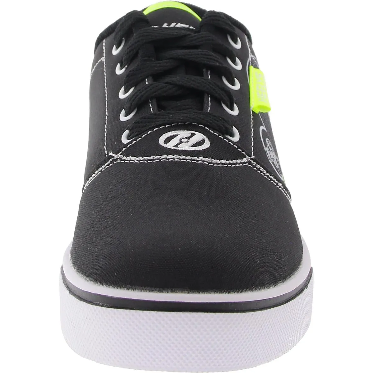 Mens Lace-Up Casual And Fashion Sneakers