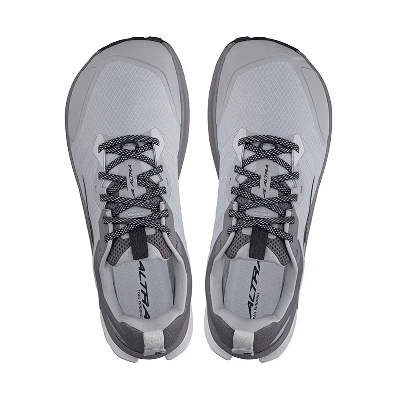 Men's Lone Peak 9 Gray