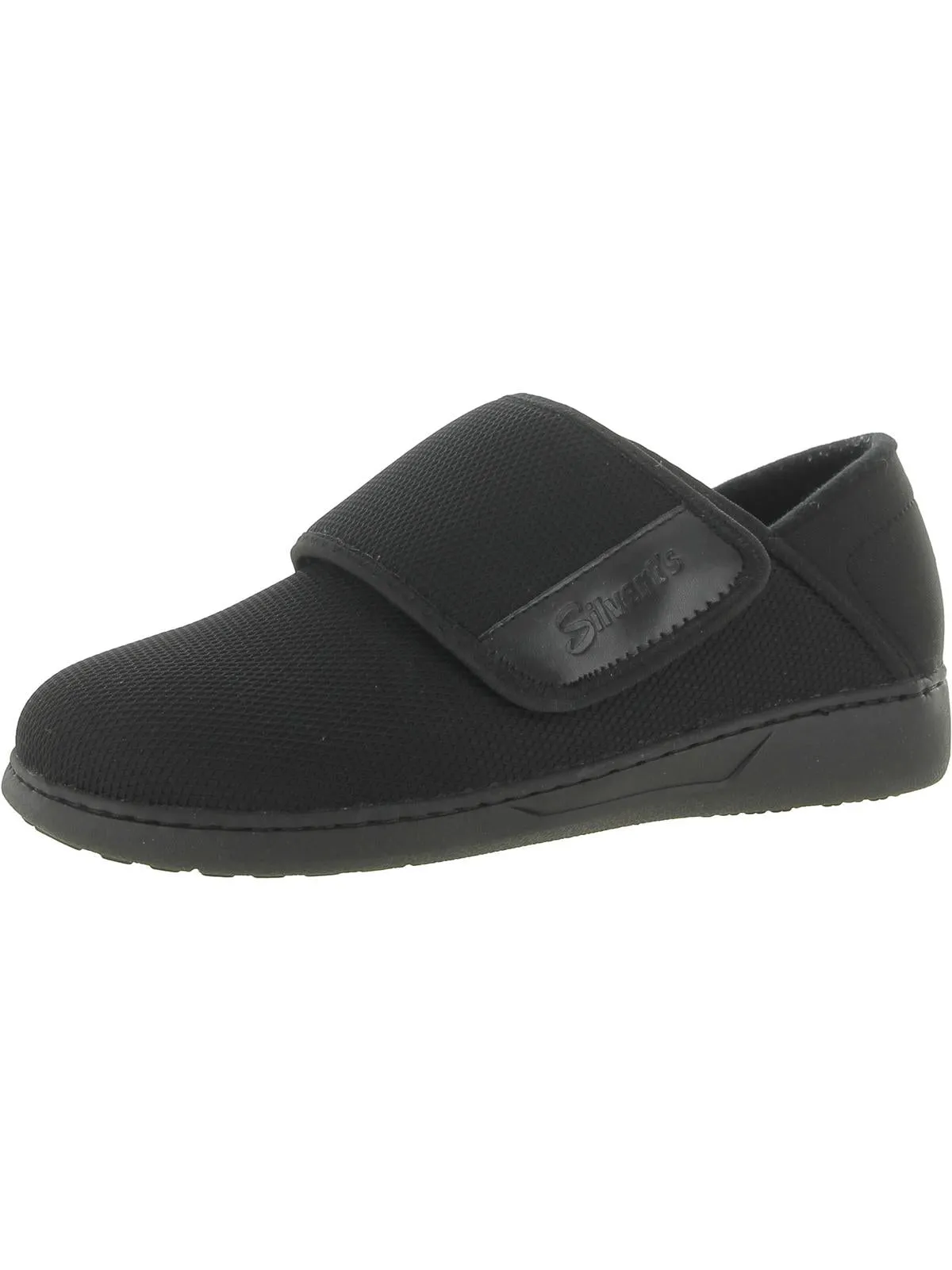 Mens Mesh Comfort Slip-On Shoes
