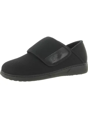 Mens Mesh Comfort Slip-On Shoes