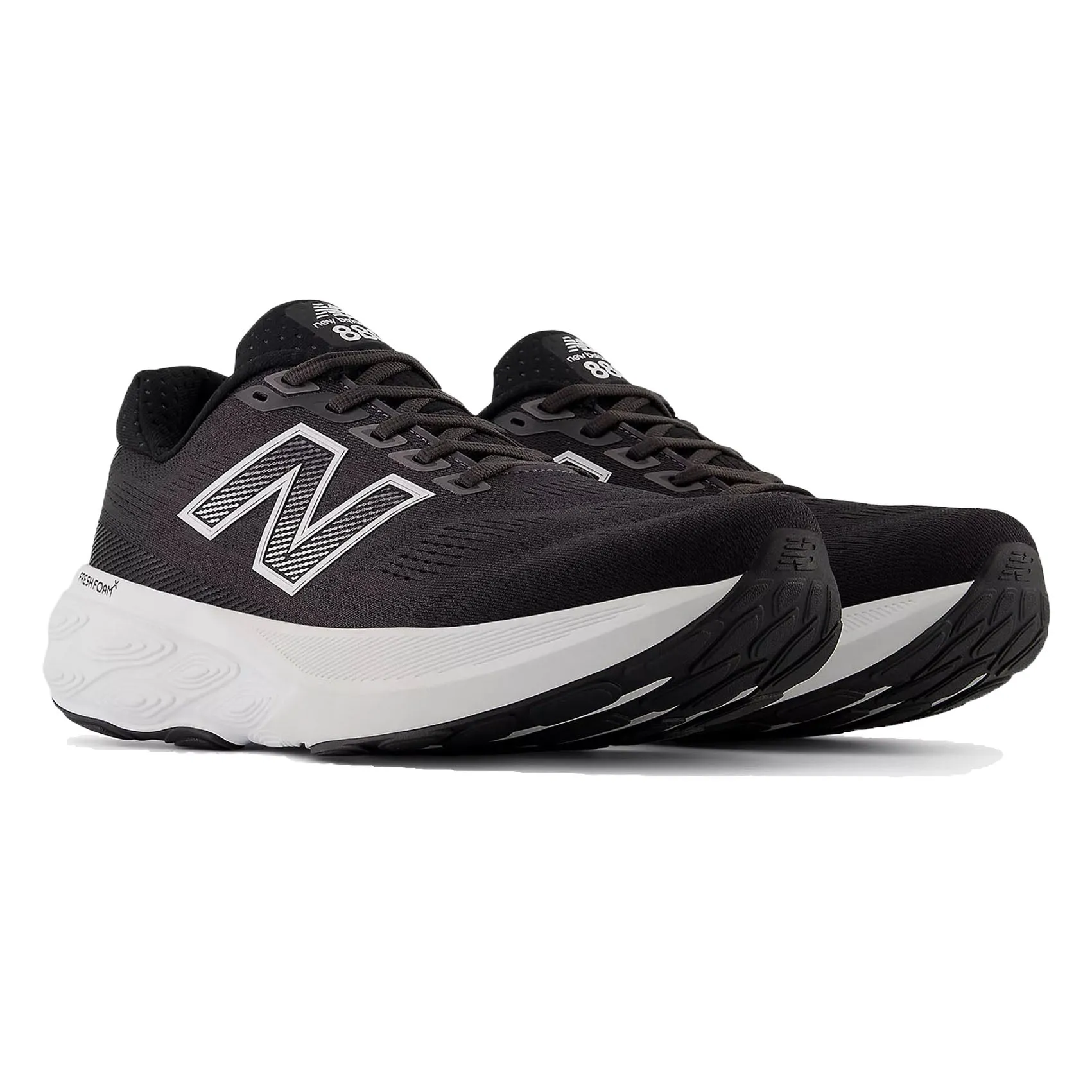 Mens New Balance Fresh Foam X 880v15 (Wide)