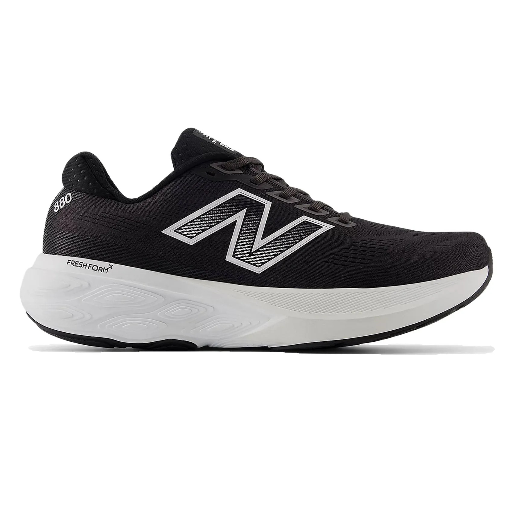 Mens New Balance Fresh Foam X 880v15 (Wide)