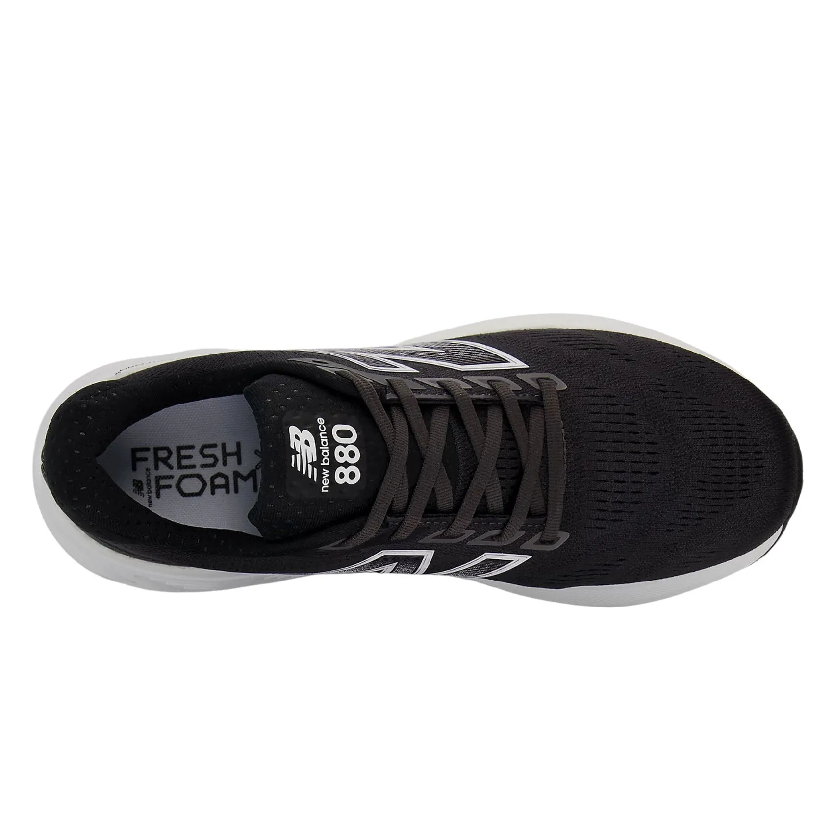 Mens New Balance Fresh Foam X 880v15 (Wide)