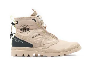 Mens Pampa Travel Lite RS Boots