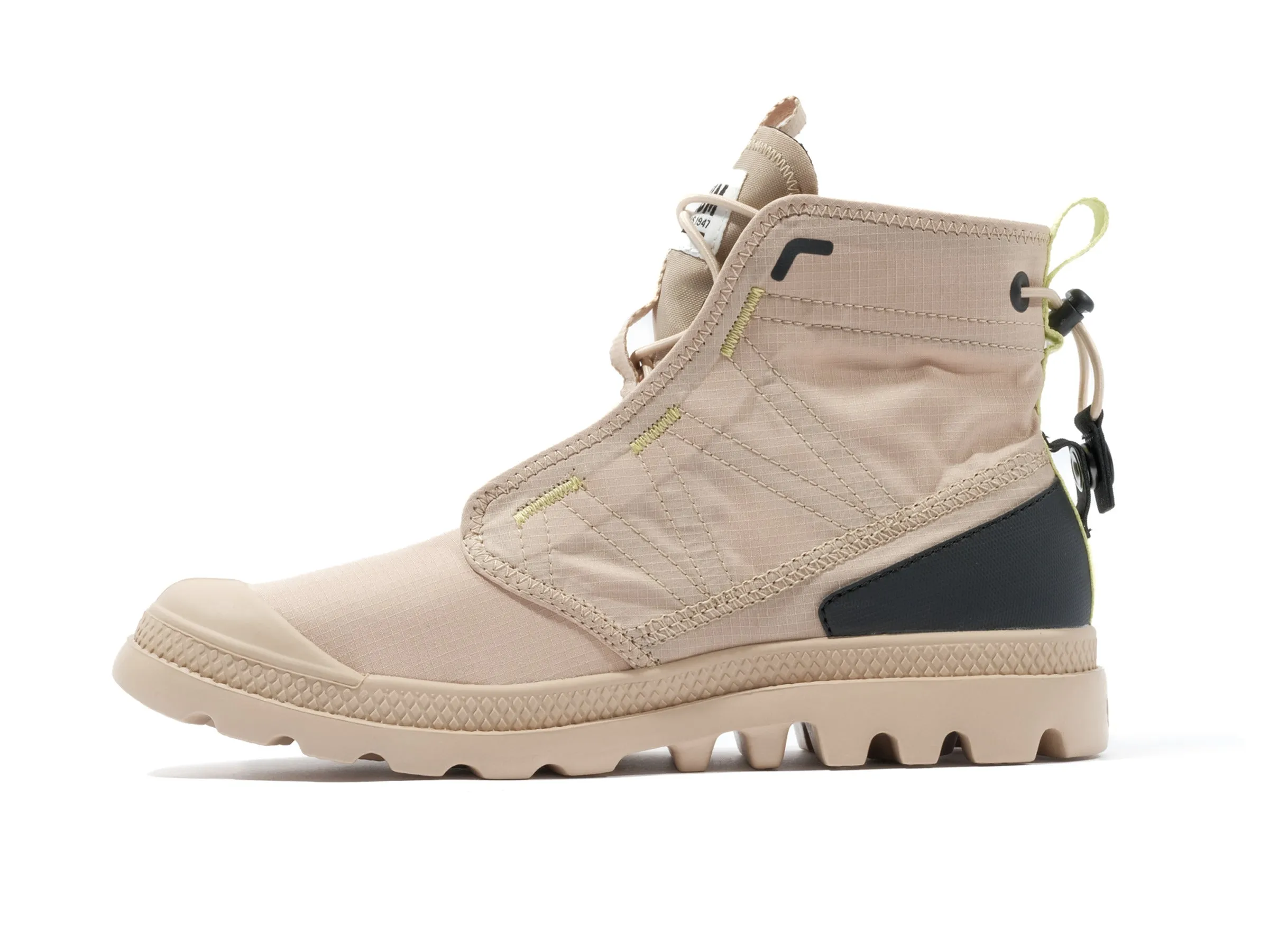Mens Pampa Travel Lite RS Boots