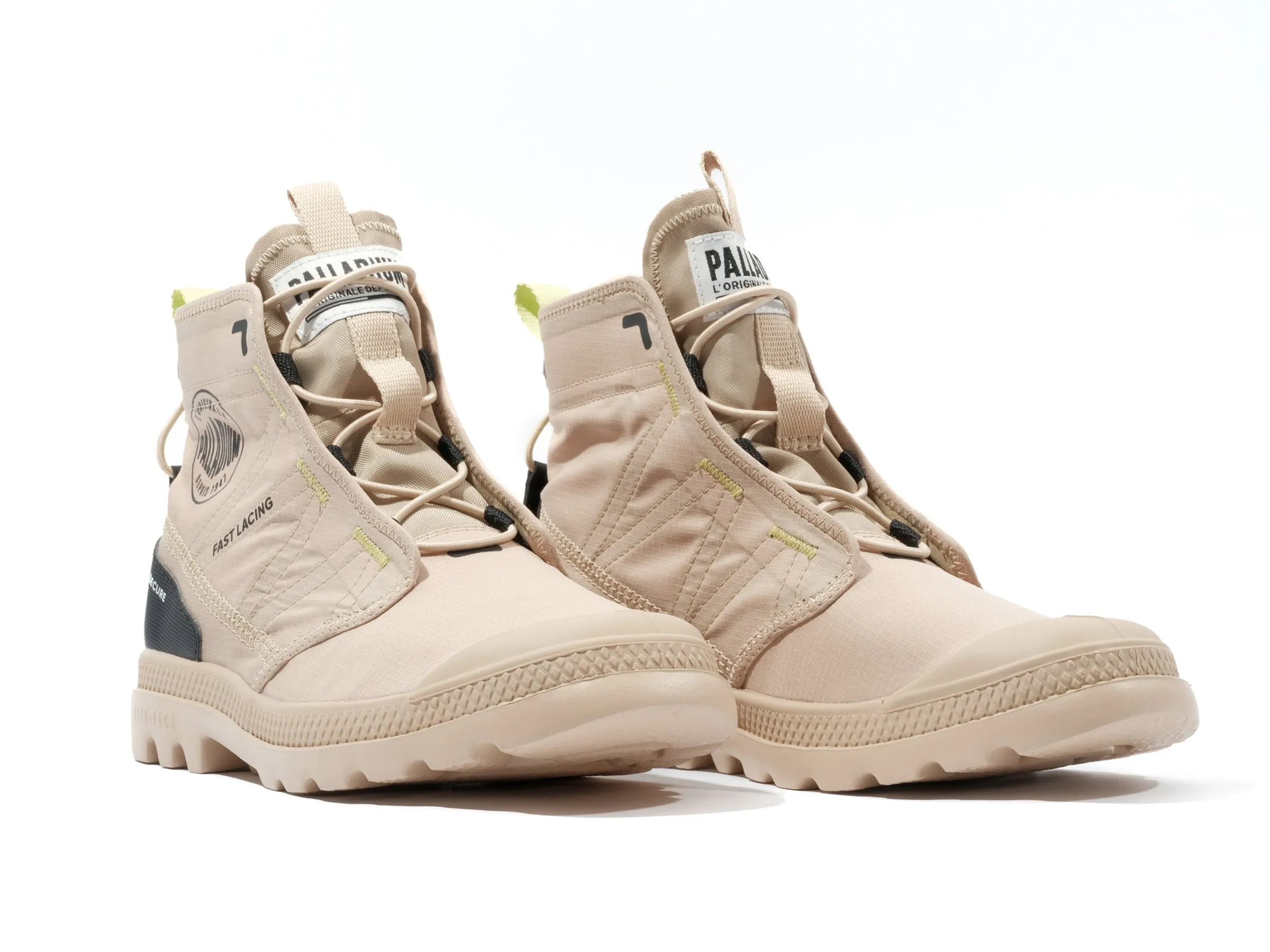 Mens Pampa Travel Lite RS Boots