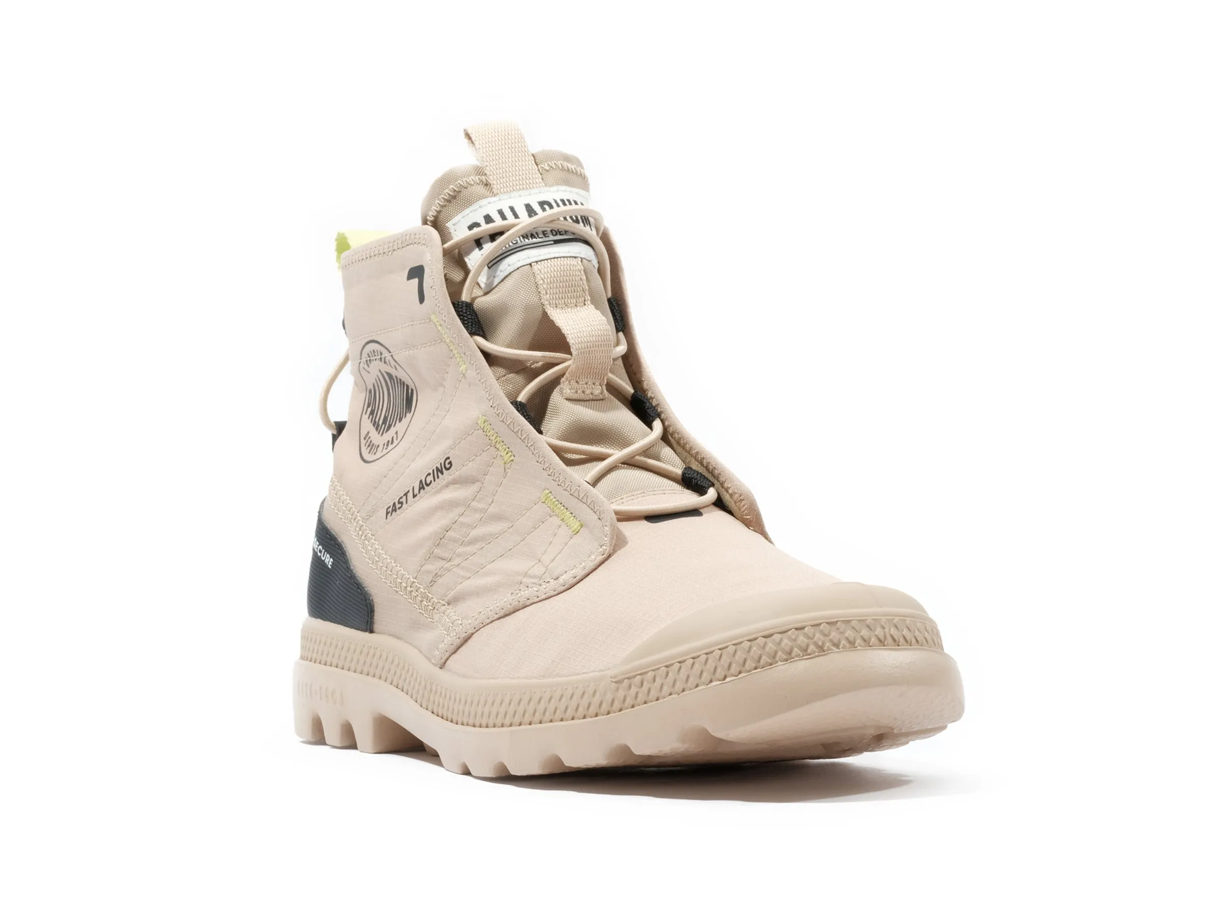 Mens Pampa Travel Lite RS Boots