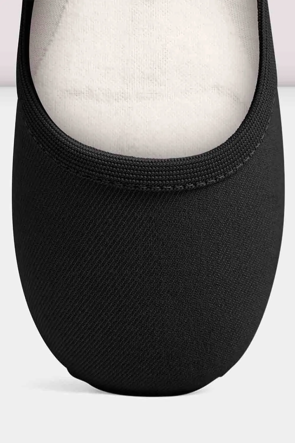 Mens Performa Stretch Canvas Ballet Shoes