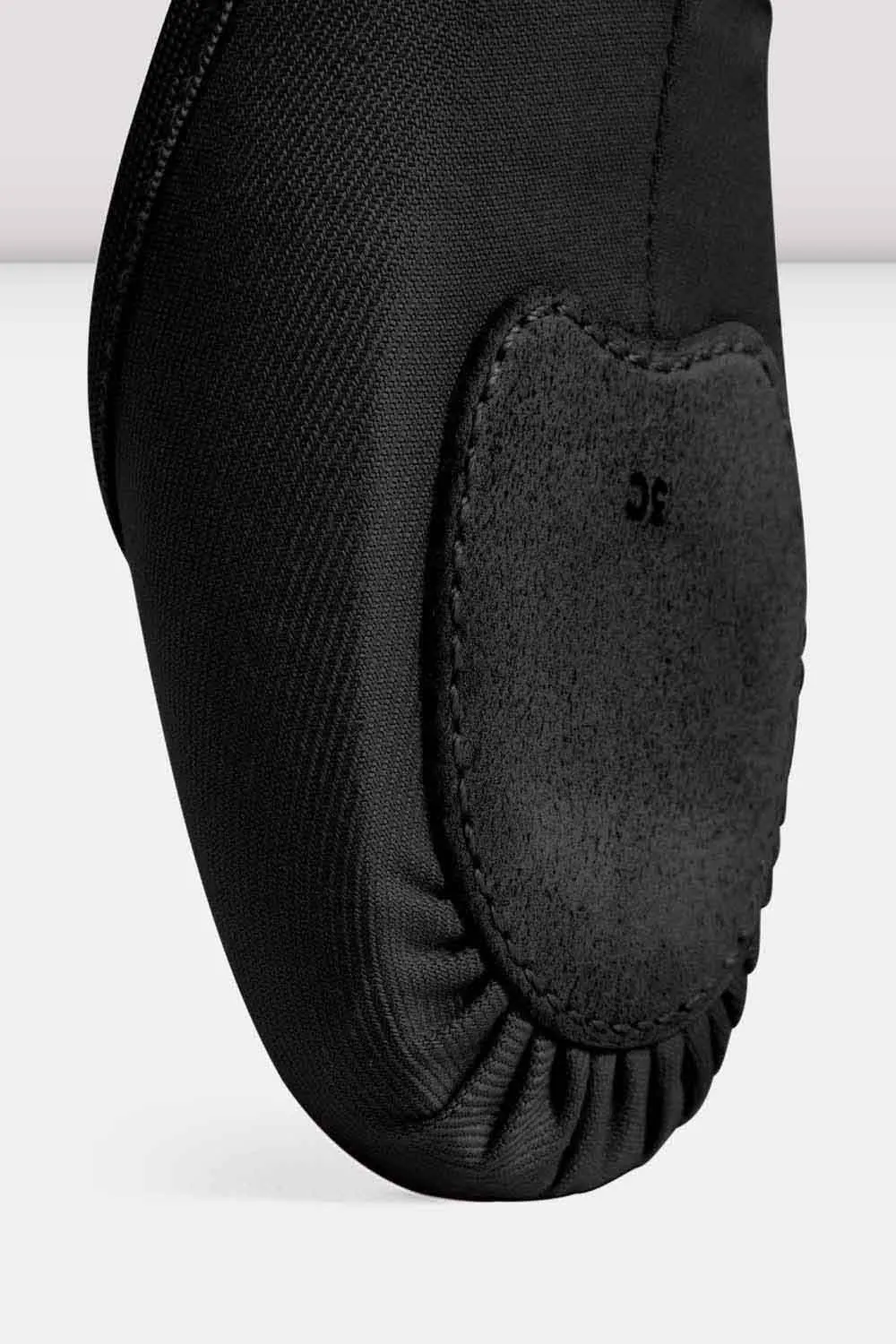 Mens Performa Stretch Canvas Ballet Shoes