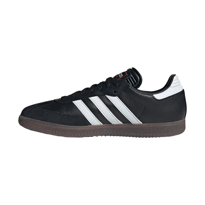 Men's Samba Black/White/Red