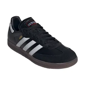 Men's Samba Black/White/Red