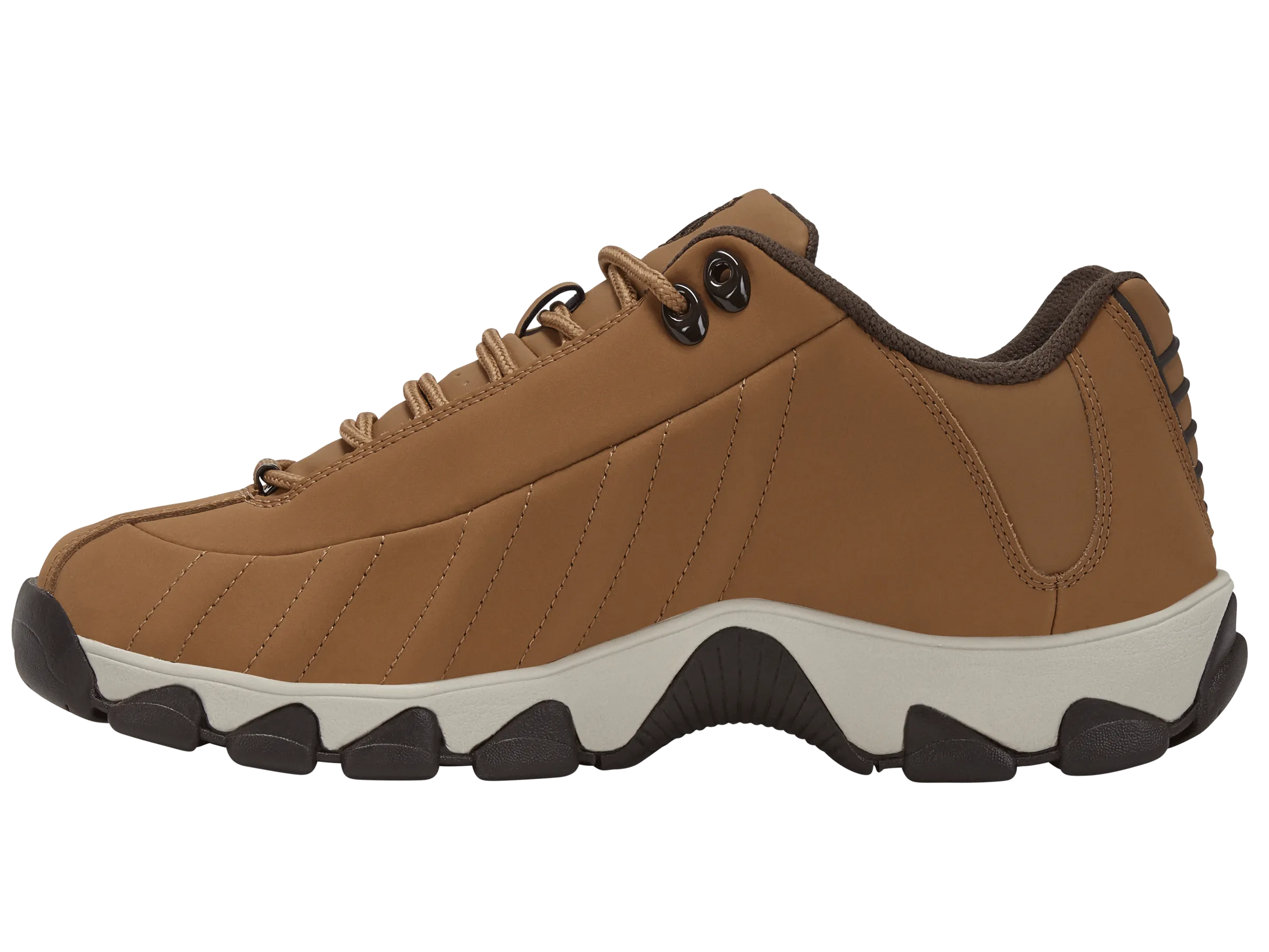 Mens ST329 Comfort Memory Foam Sneakers