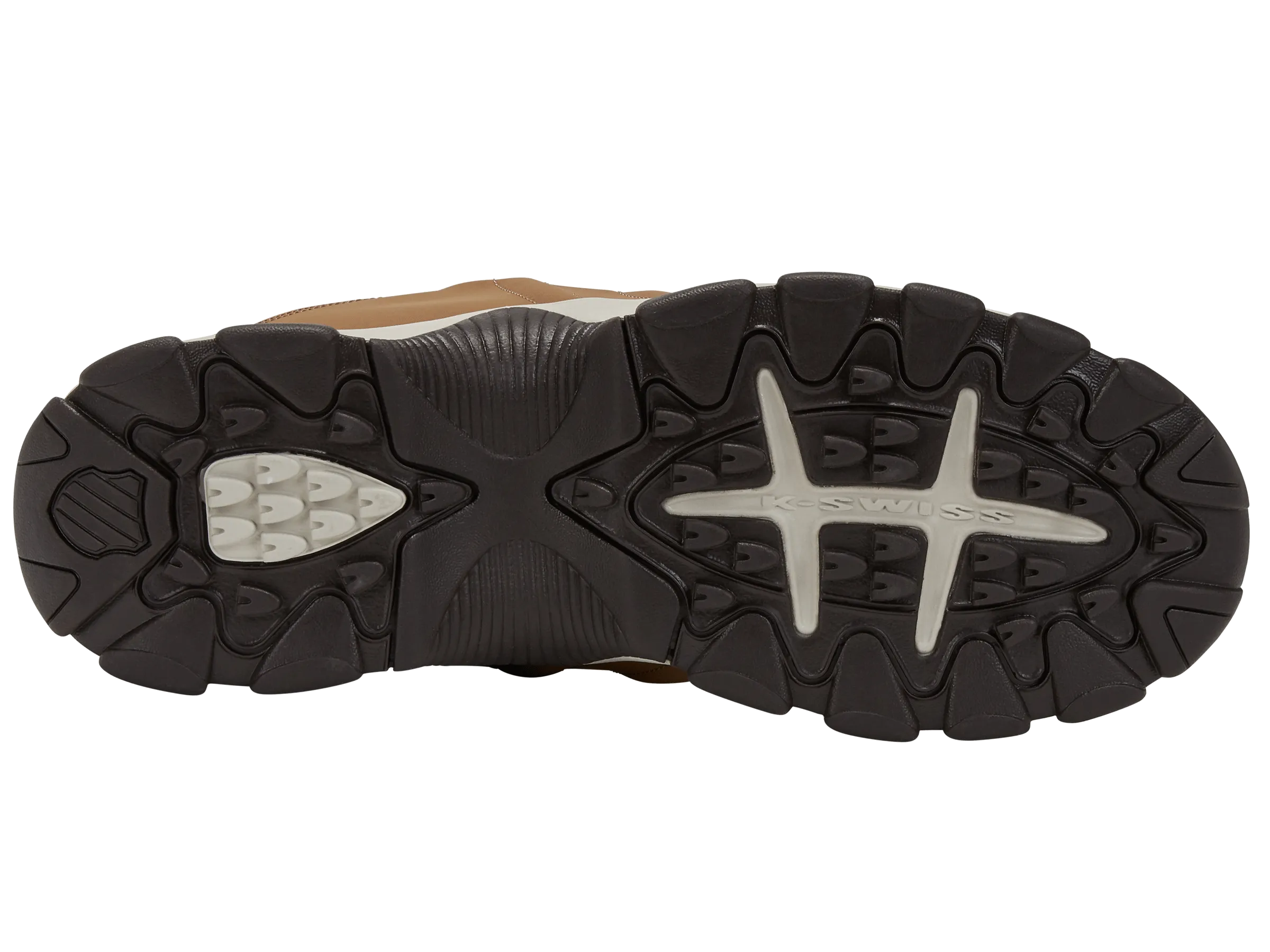 Mens ST329 Comfort Memory Foam Sneakers