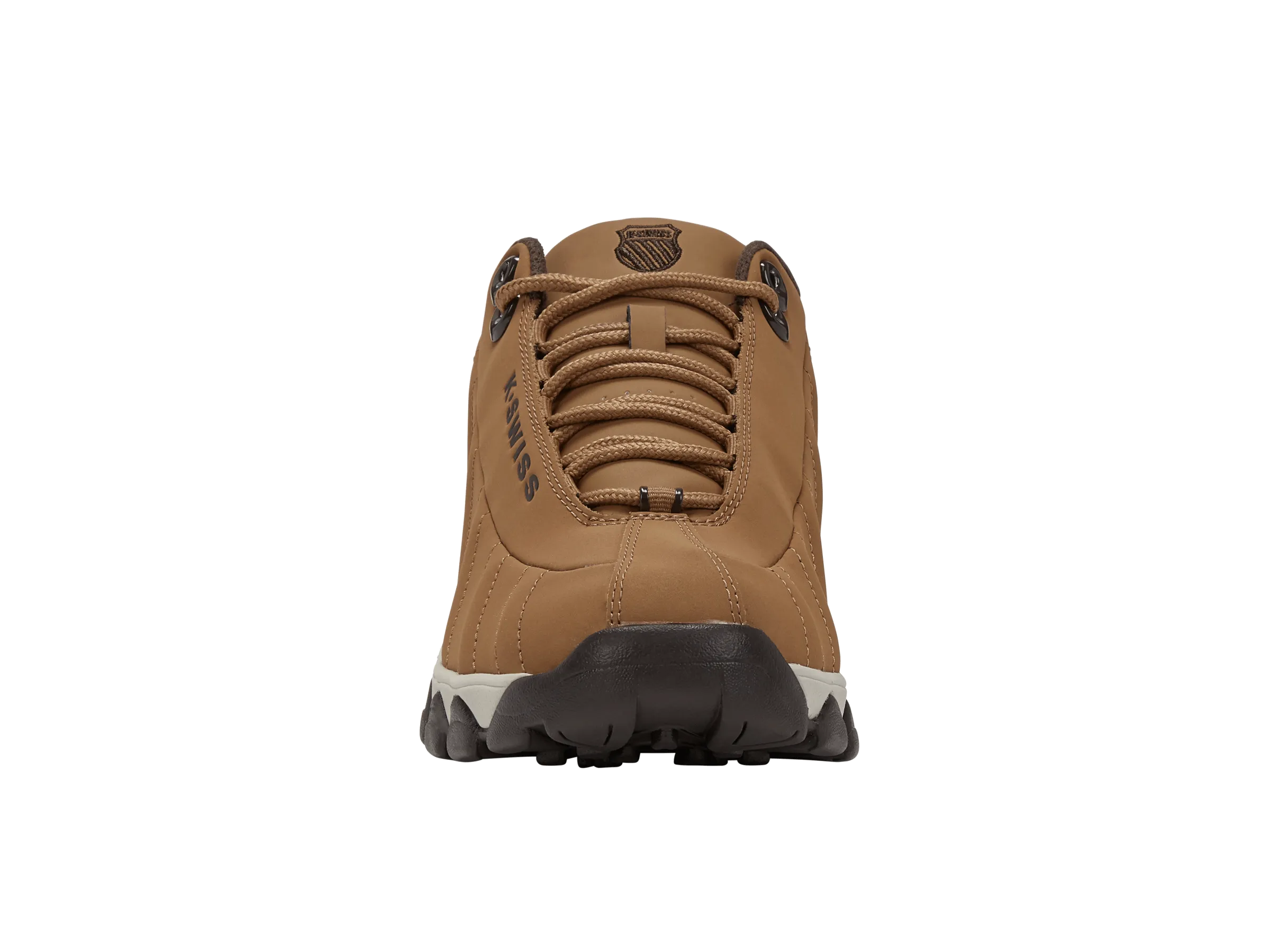 Mens ST329 Comfort Memory Foam Sneakers