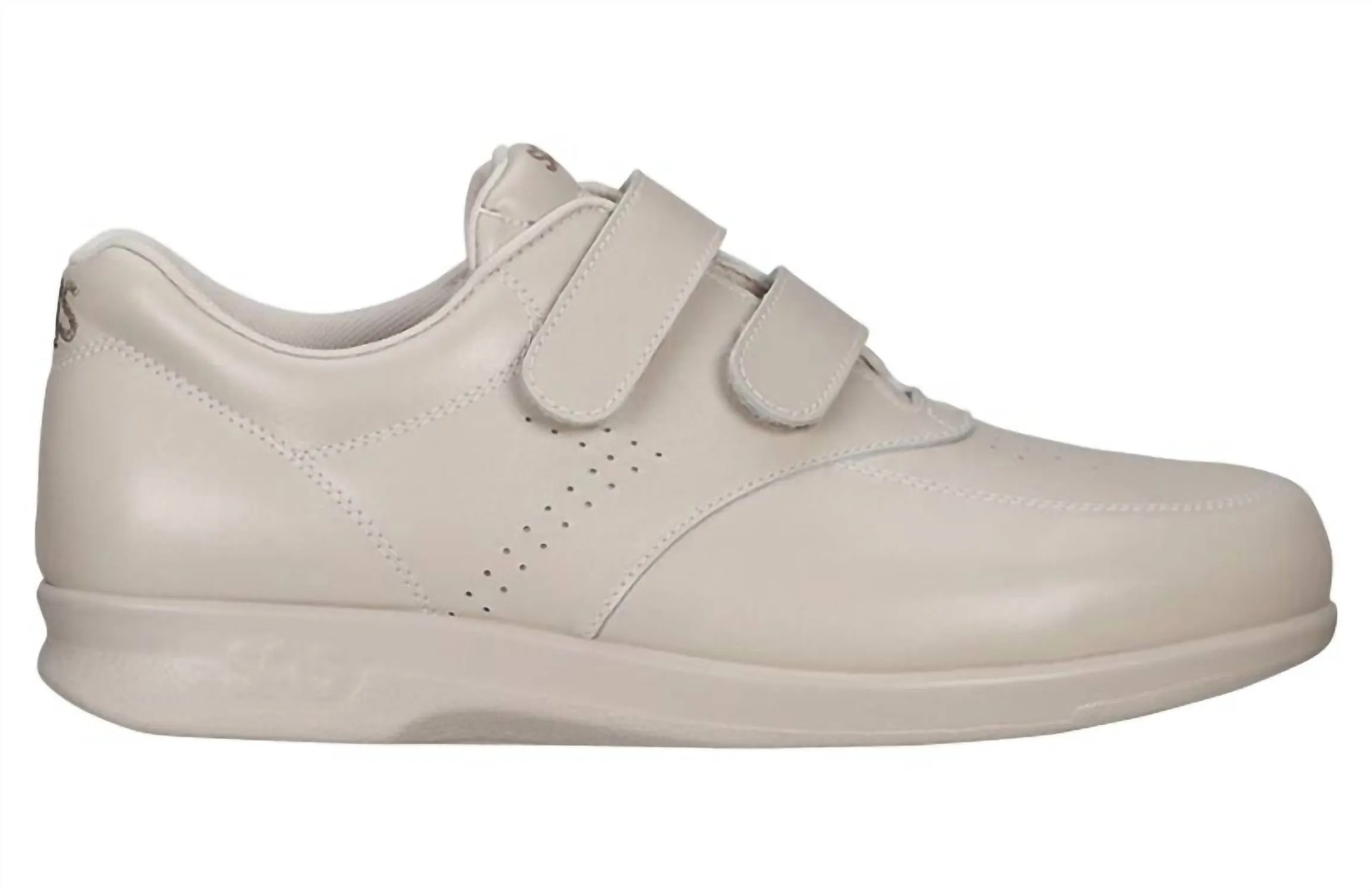 Men's Vto Walking Shoes - Wide In Bone