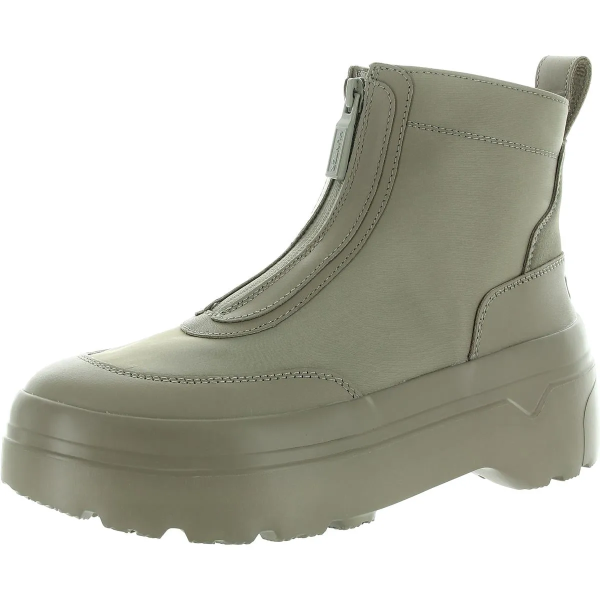 Mens Waterproof Rain Boots