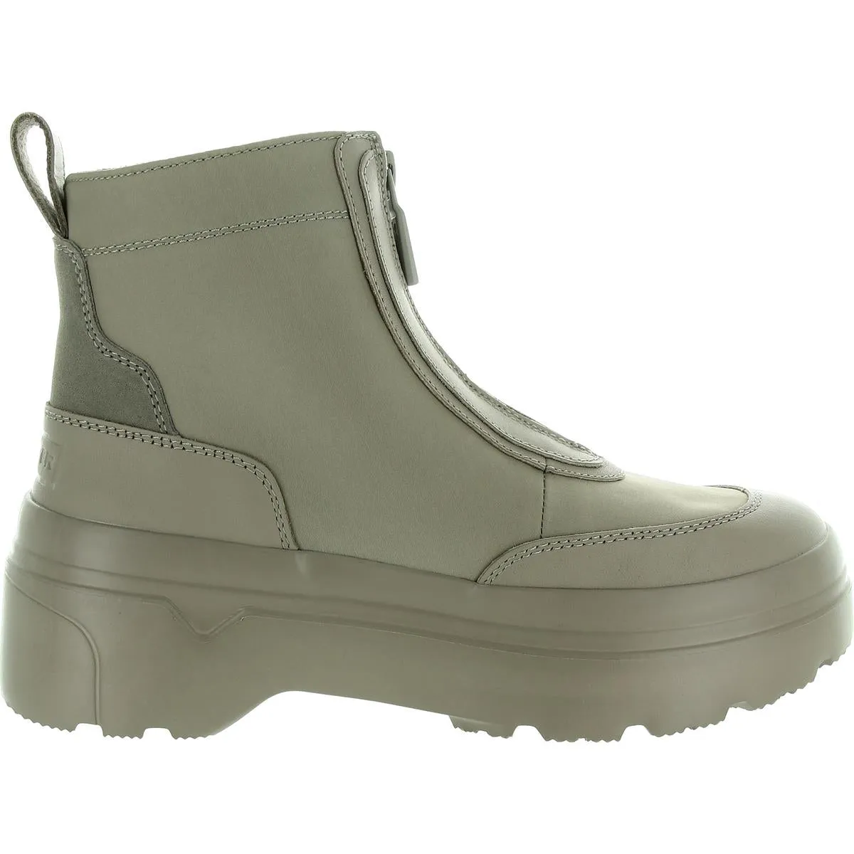 Mens Waterproof Rain Boots