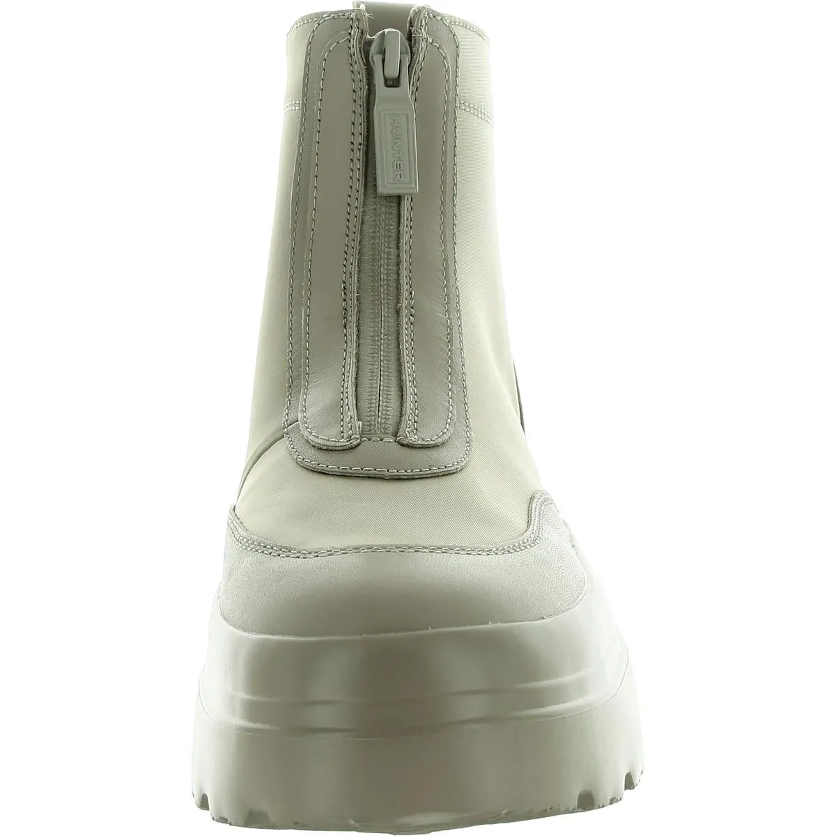 Mens Waterproof Rain Boots
