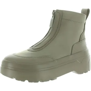 Mens Waterproof Rain Boots
