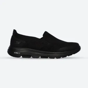 Mens Wide Fit Skechers Apprize Go Walk 5-55510 Walking Trainers
