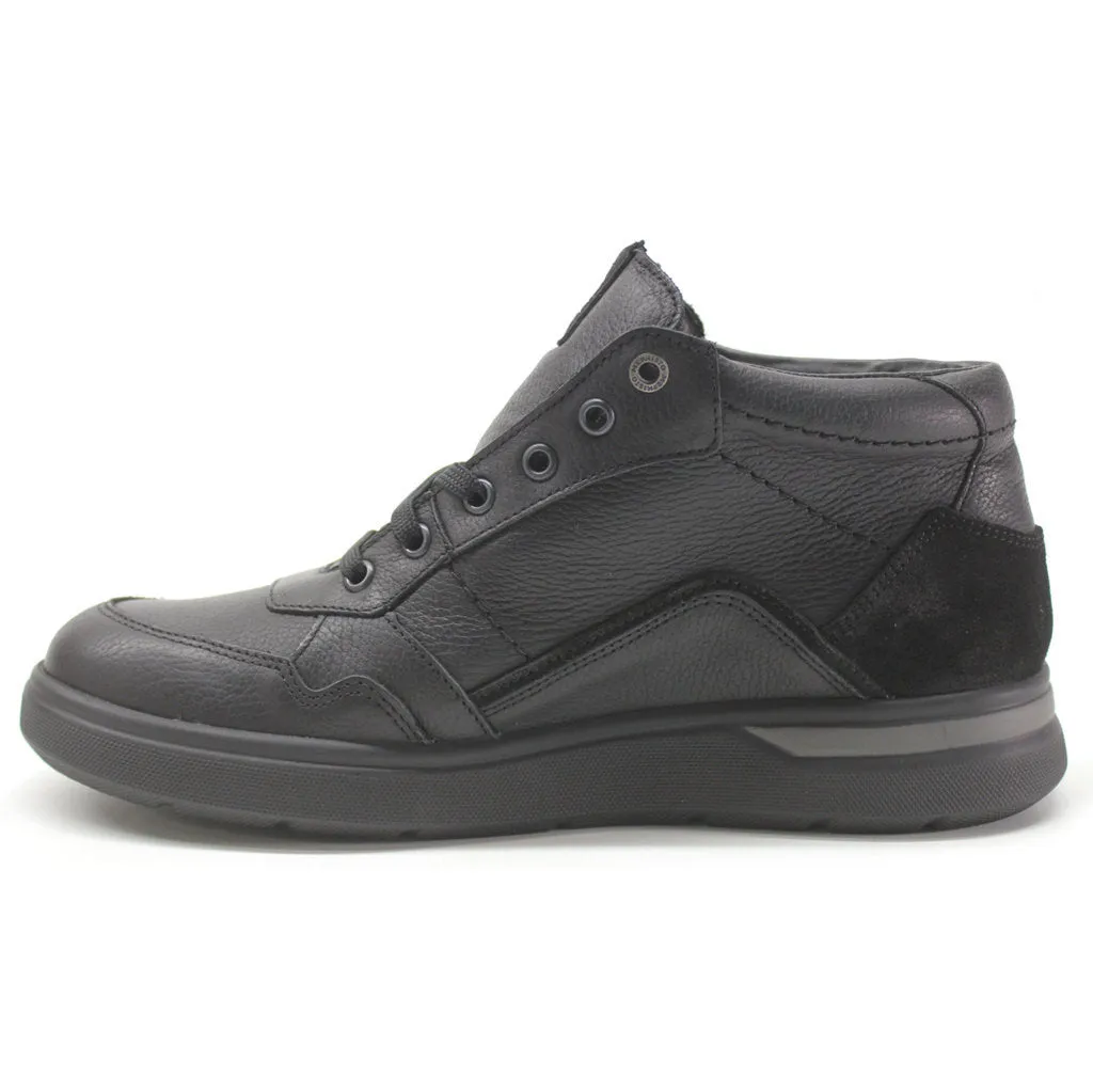 Mephisto Owel MT Full Grain Leather Men's Boots