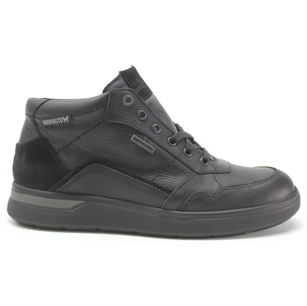 Mephisto Owel MT Full Grain Leather Men's Boots