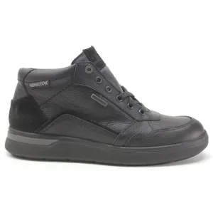 Mephisto Owel MT Full Grain Leather Men's Boots