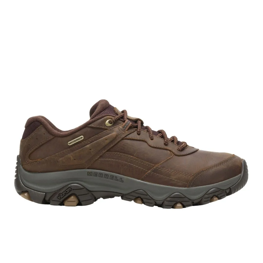 MERRELL MOAB ADVENTURE 3 WATERPROOF MEN'S