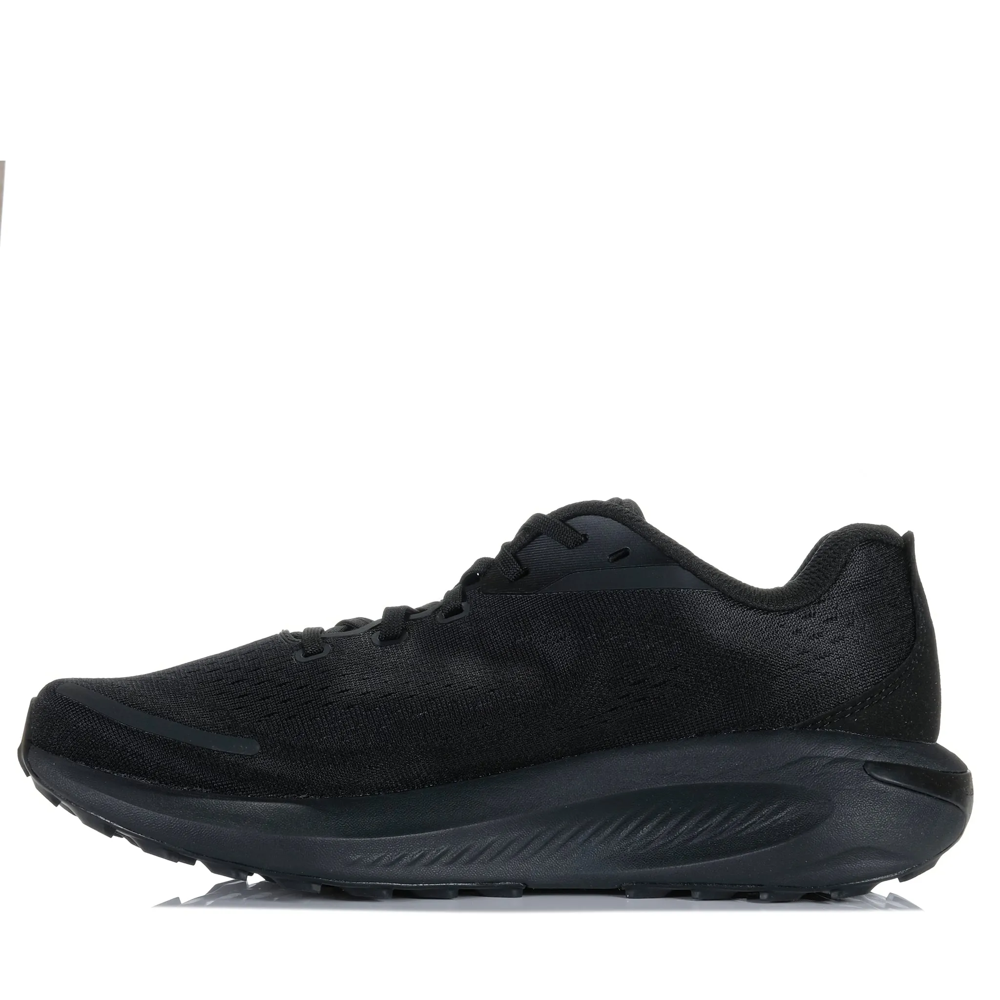 Merrell Morphlite Mens Triple Black