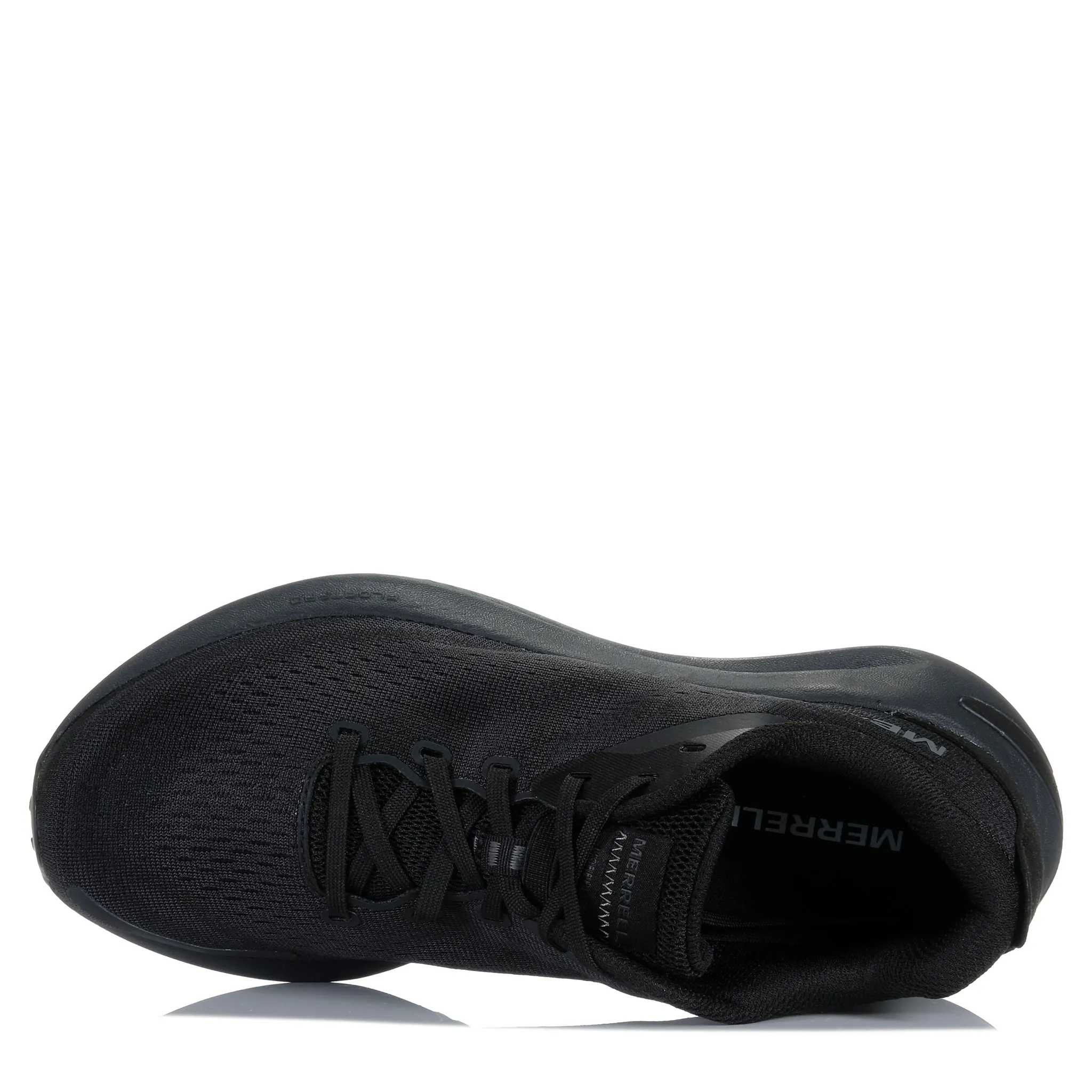 Merrell Morphlite Mens Triple Black