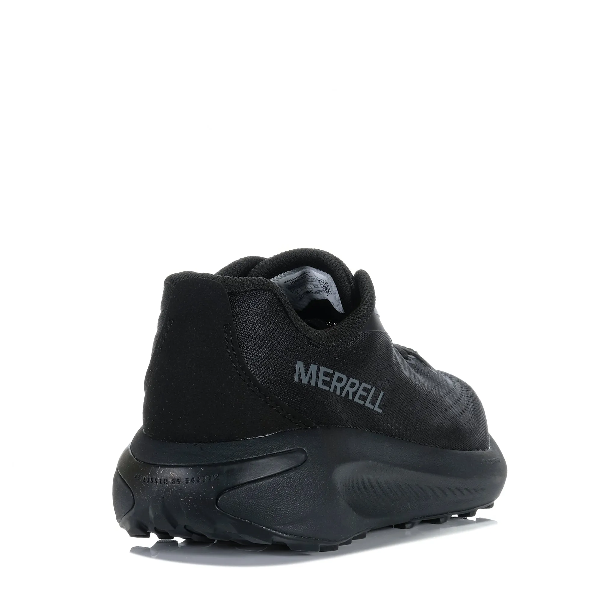 Merrell Morphlite Mens Triple Black