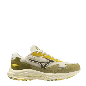 Mizuno Wave Rider Βeta Trainers Cedar / Major Brown / Cloud Cream