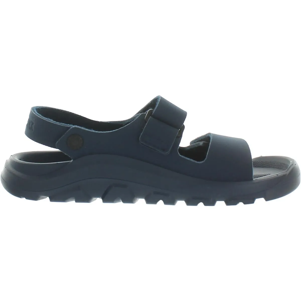 Mogami Hi Boys Little Kid Manmade Slingback Sandals