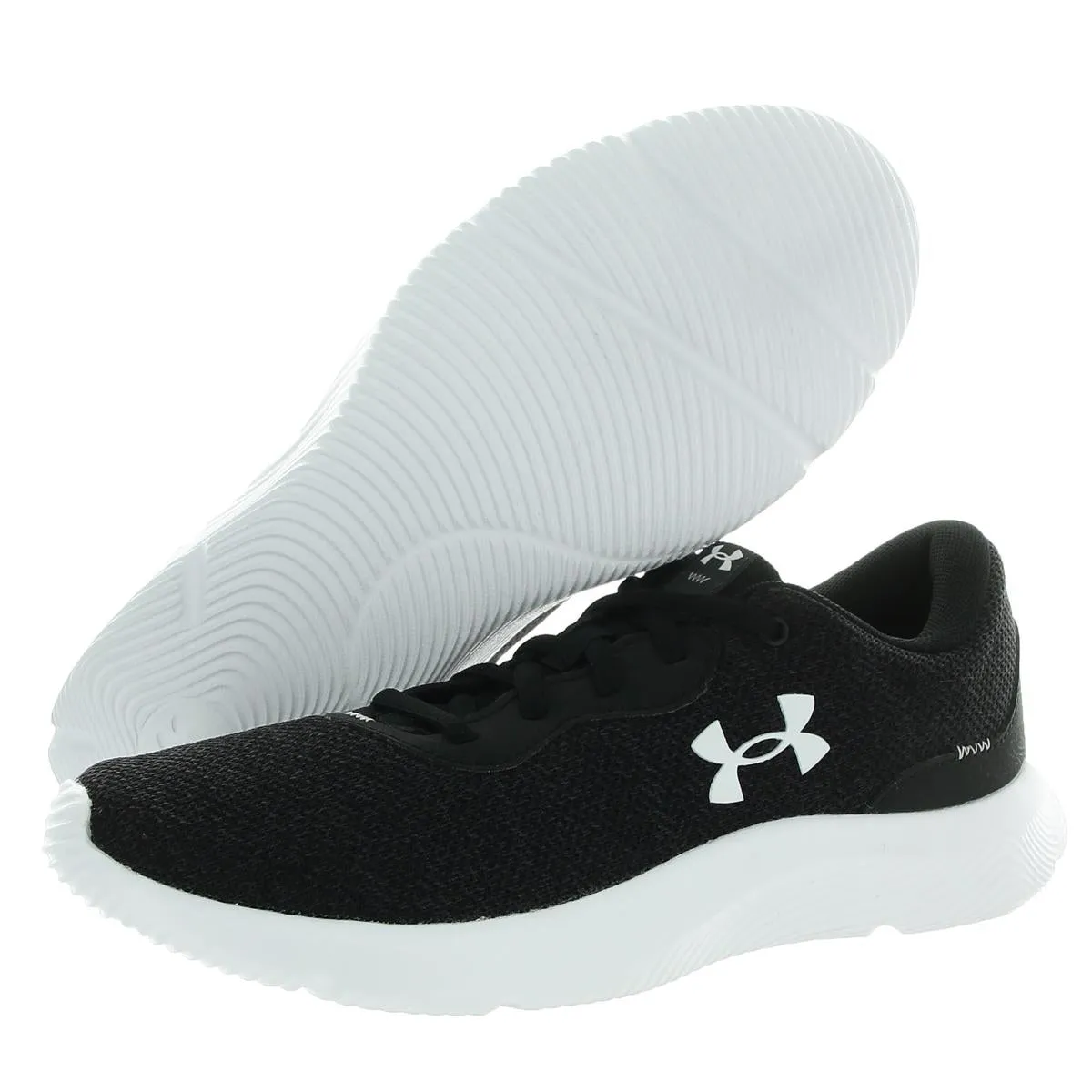 Mojo 2 Womens Comfort Insole Knit Running & Training Shoes