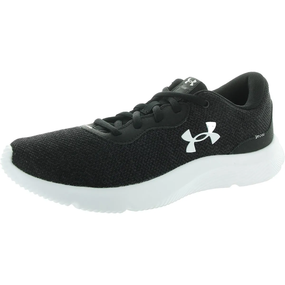 Mojo 2 Womens Comfort Insole Knit Running & Training Shoes