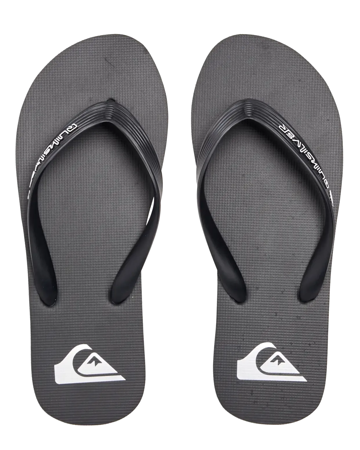 Molokai Core Flip Flops in Black