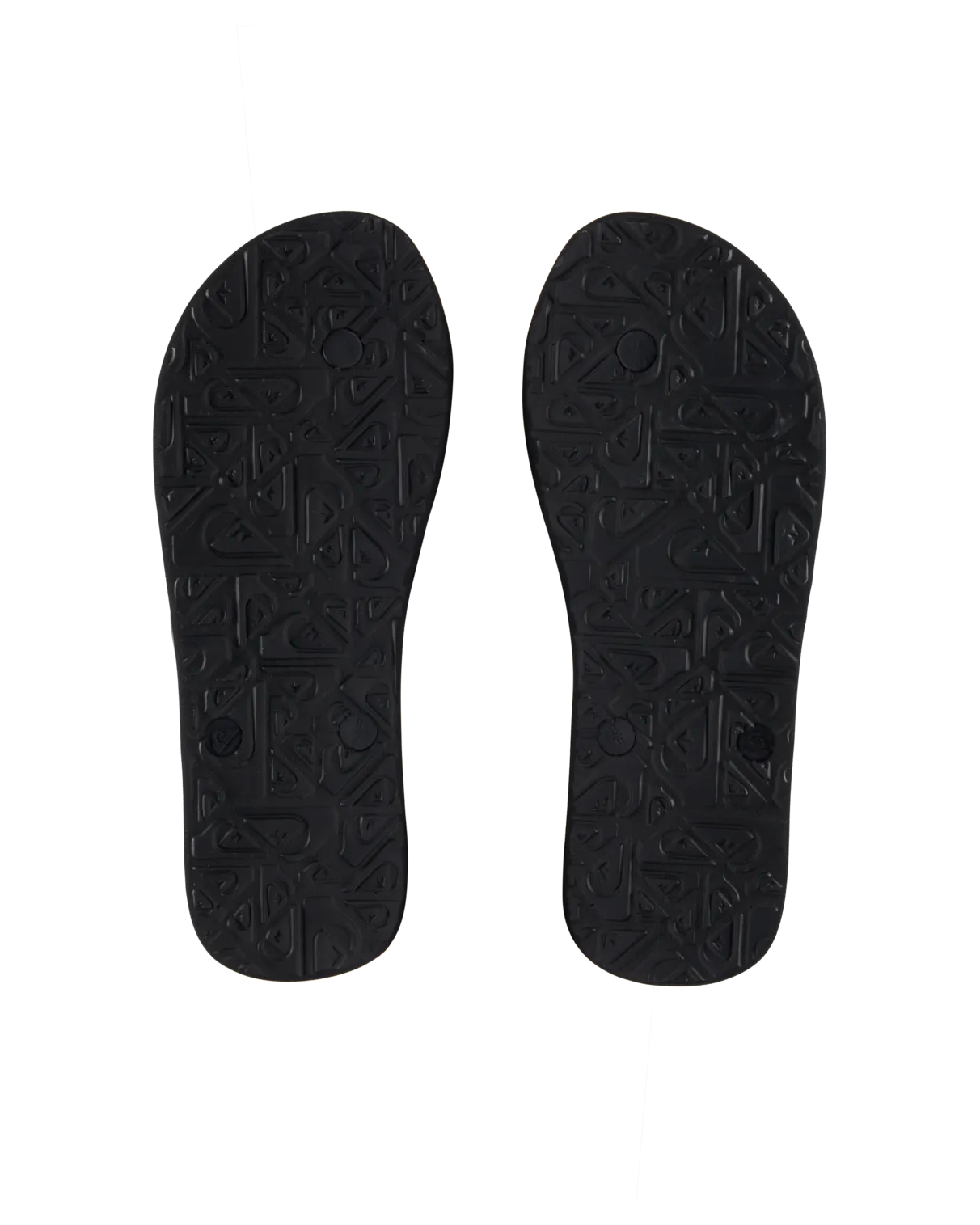 Molokai Core Flip Flops in Black