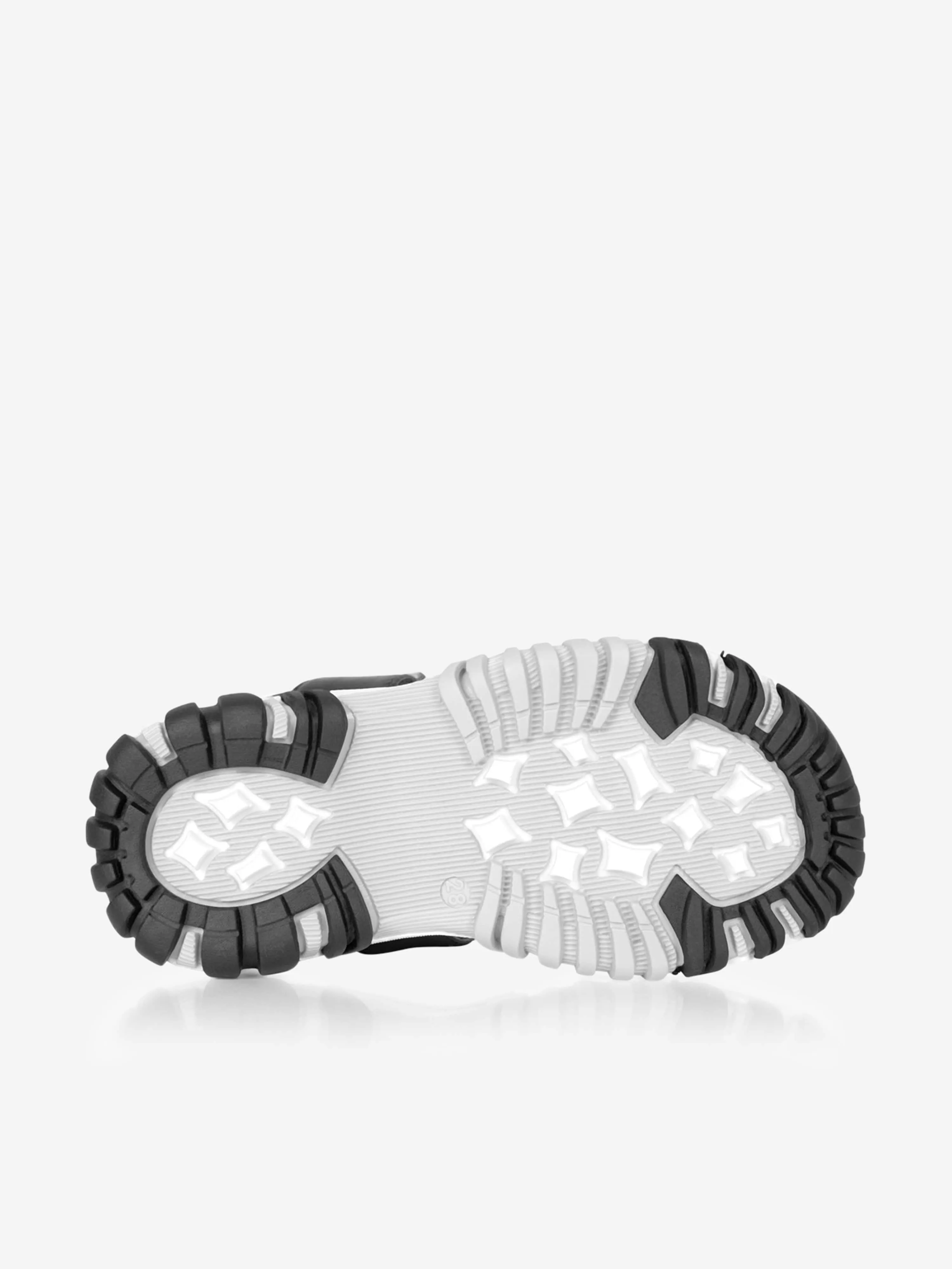 Moncler Enfant Unisex Sandals