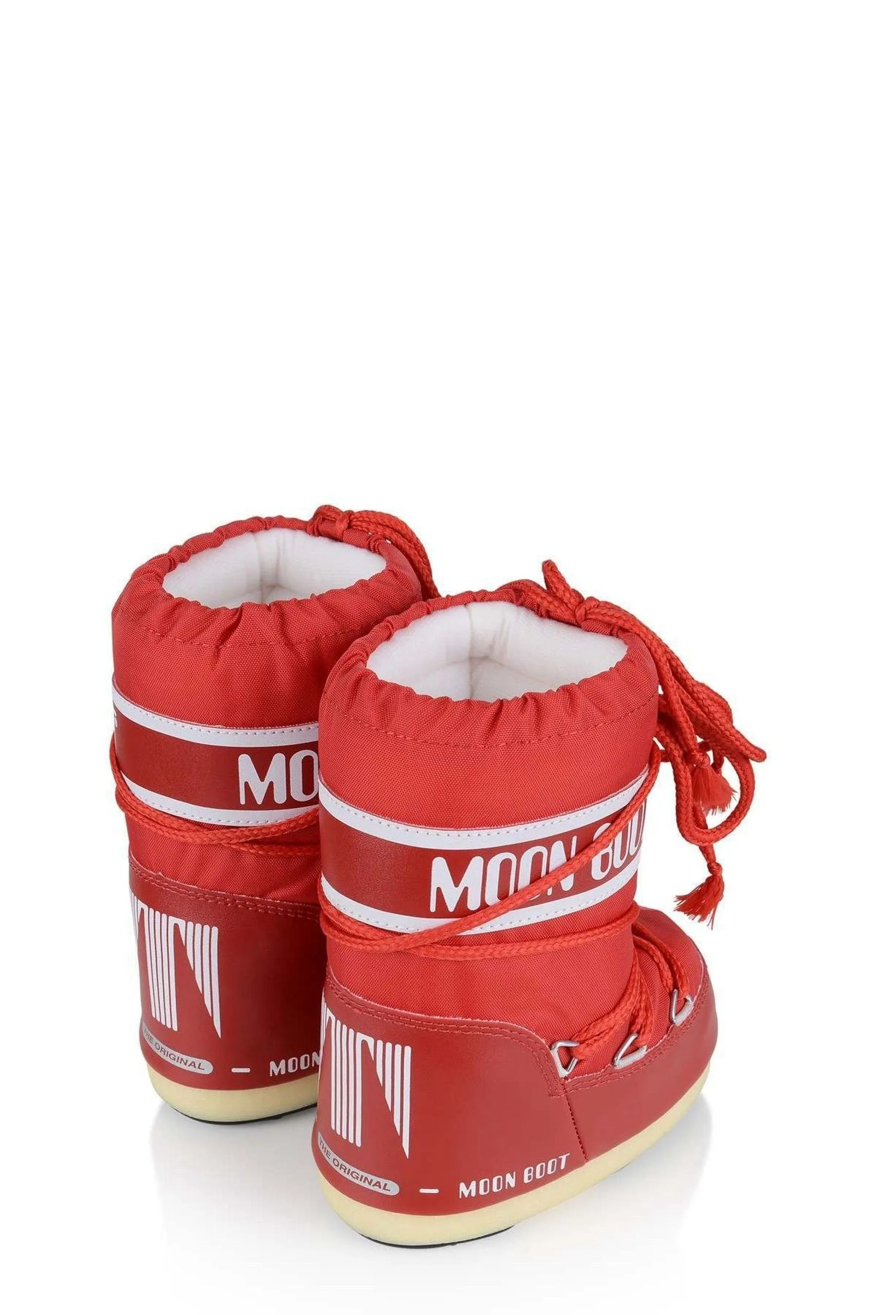 Moon Boot Kids Icon Boots