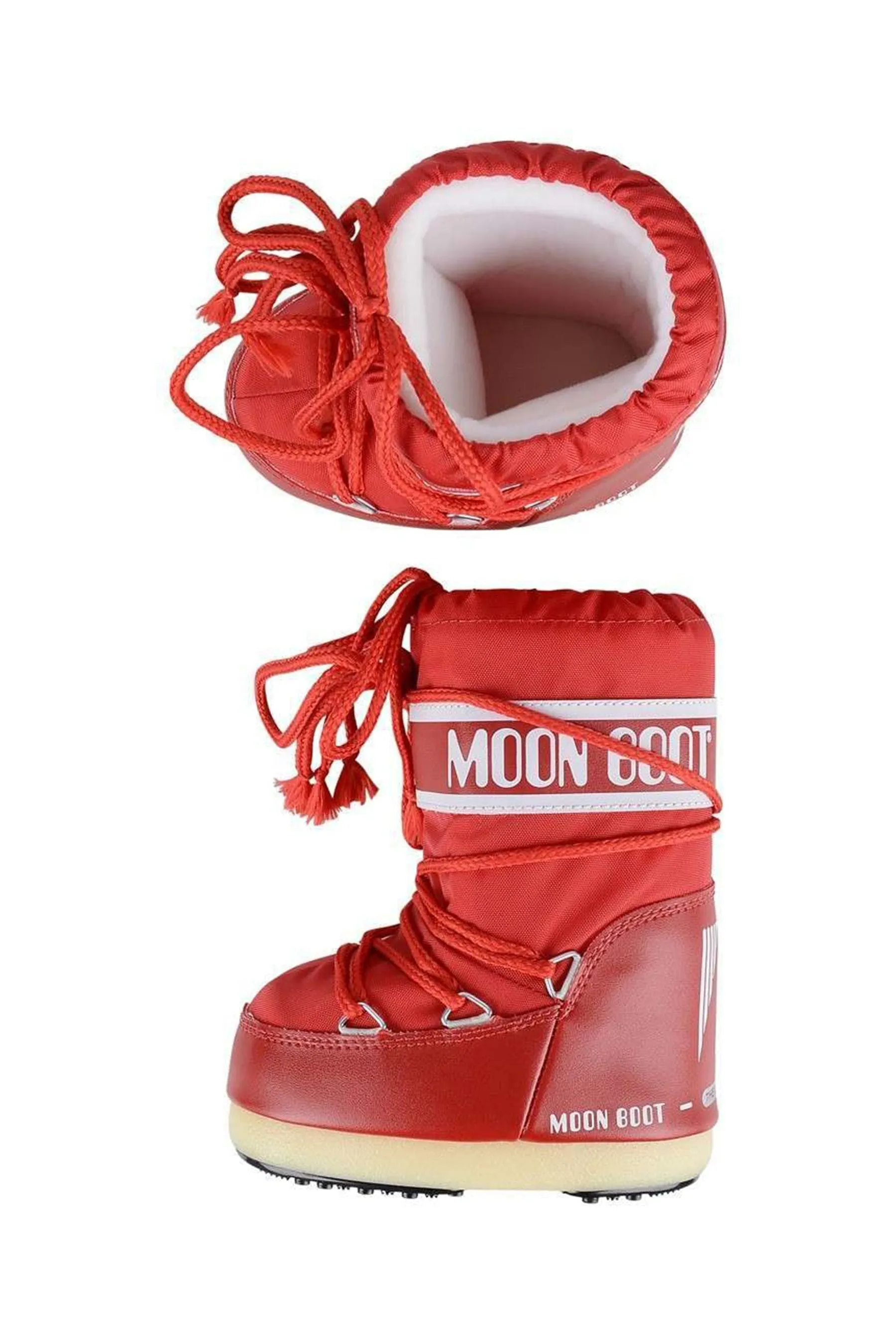 Moon Boot Kids Icon Boots