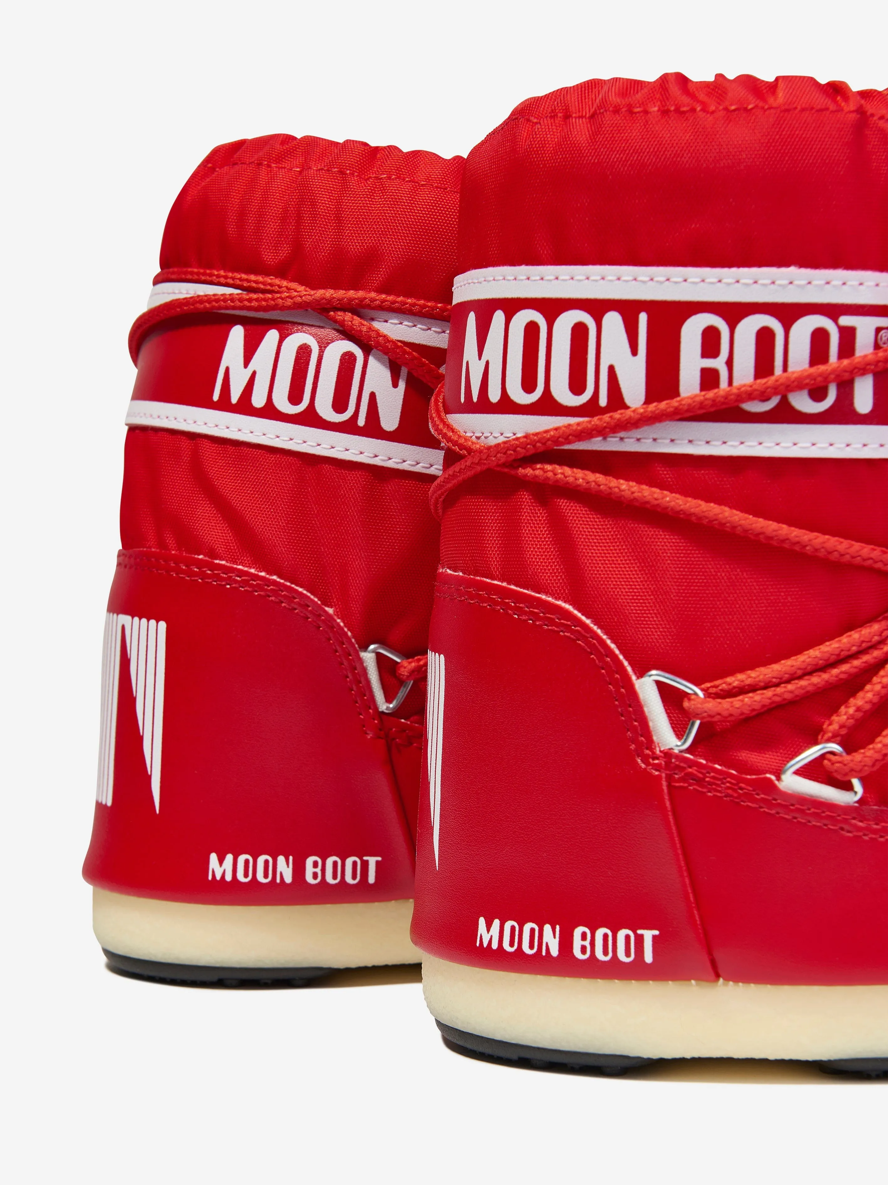 Moon Boot Kids Icon Boots
