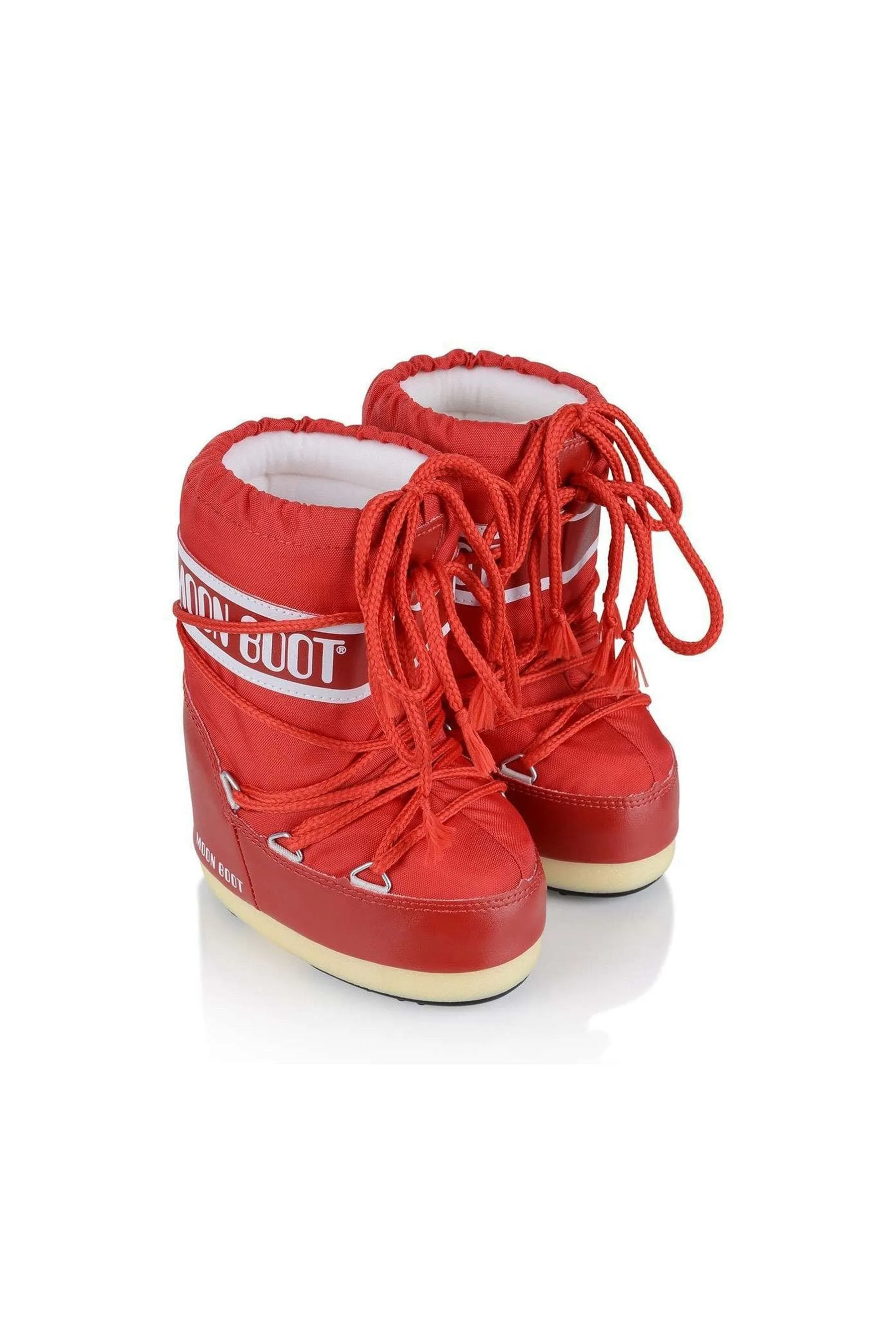 Moon Boot Kids Icon Boots