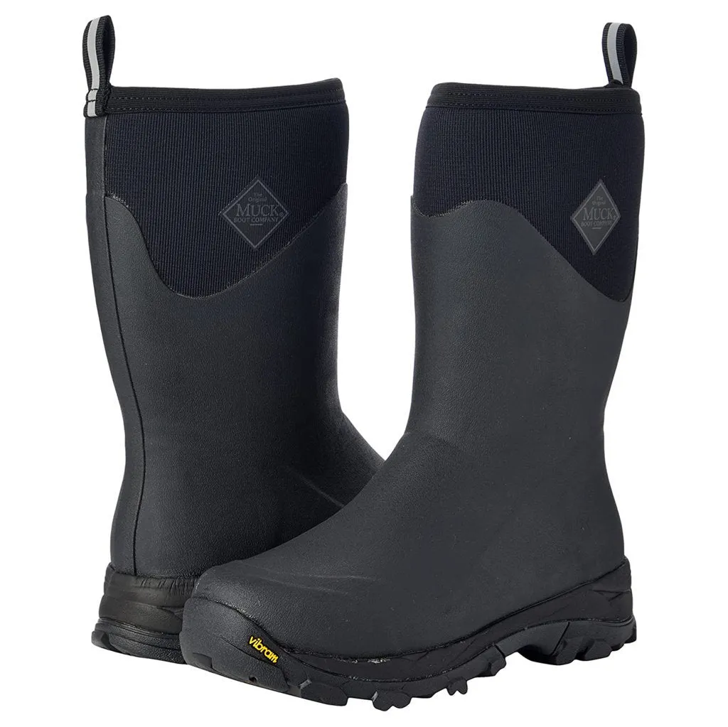 Muck Boot Arctic Ice Vibram Arctic Grip All Terrain Waterproof Men's Boots