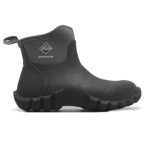 Muck Boot Edgewater Classic Ankle Rubber Synthetic Men's Ankle Boots