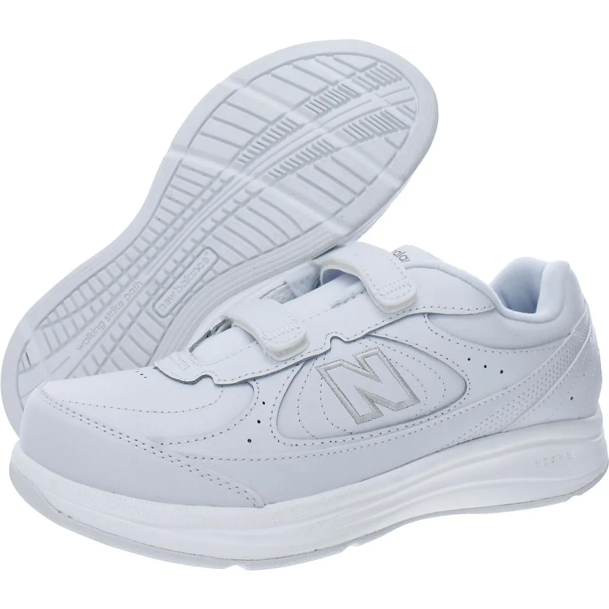 MW577 Mens Signature Fitness Walking Shoes