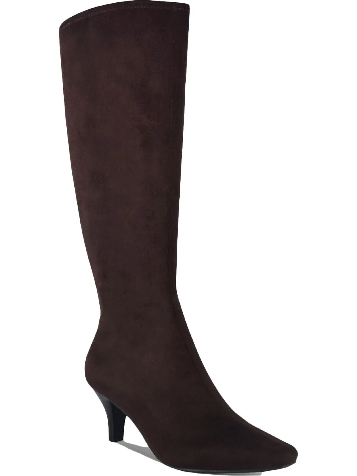 Namora Womens Dressy Knee-High Boots