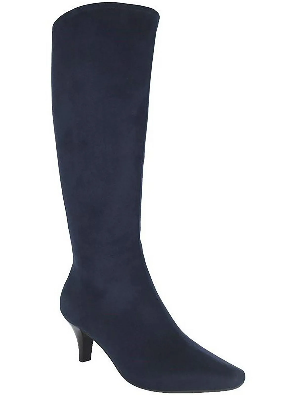 Namora Womens Dressy Knee-High Boots