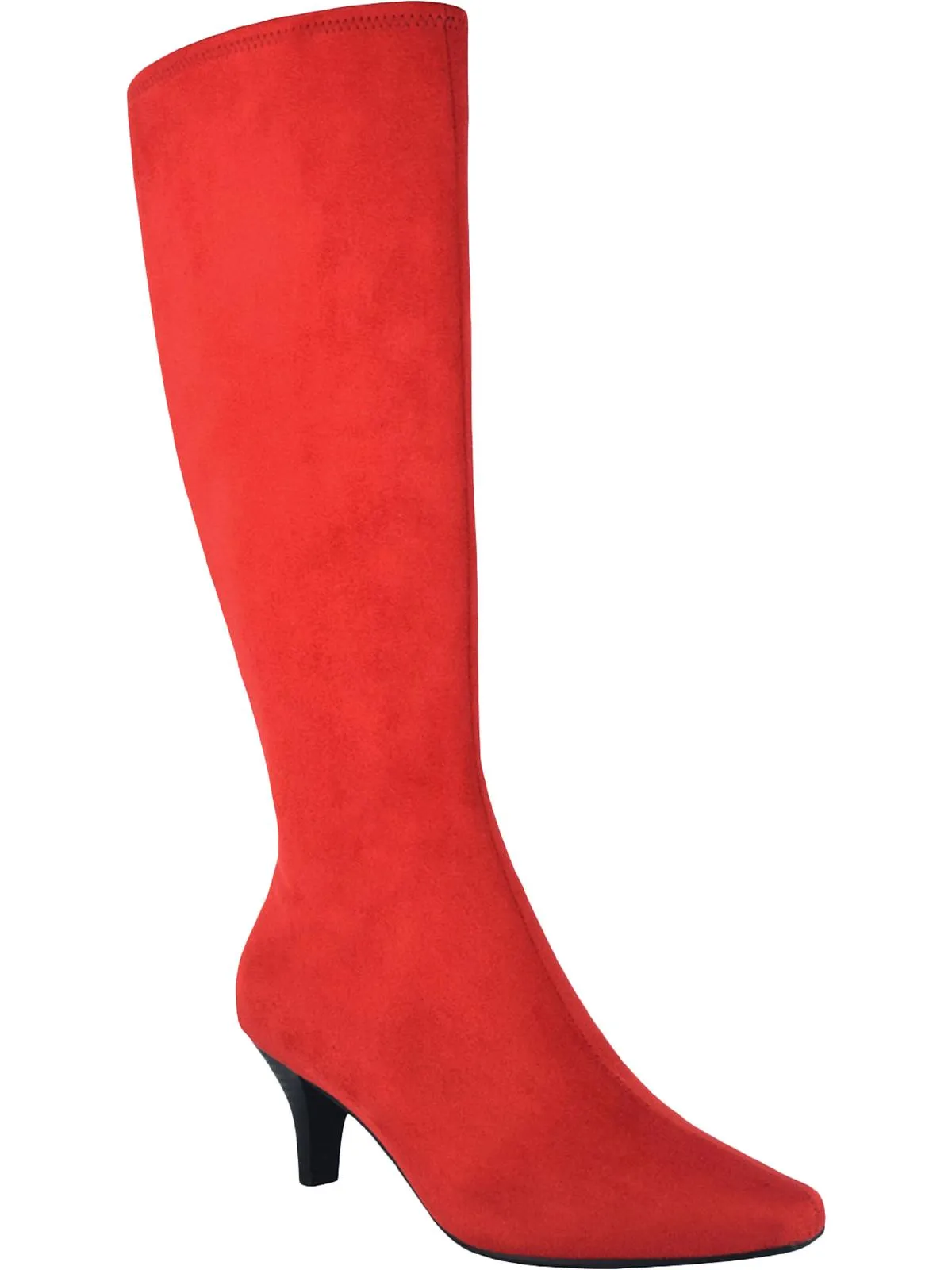 Namora Womens Dressy Knee-High Boots