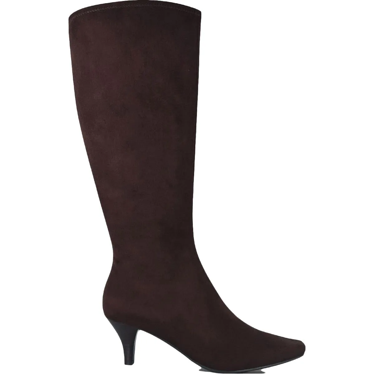 Namora Womens Dressy Knee-High Boots