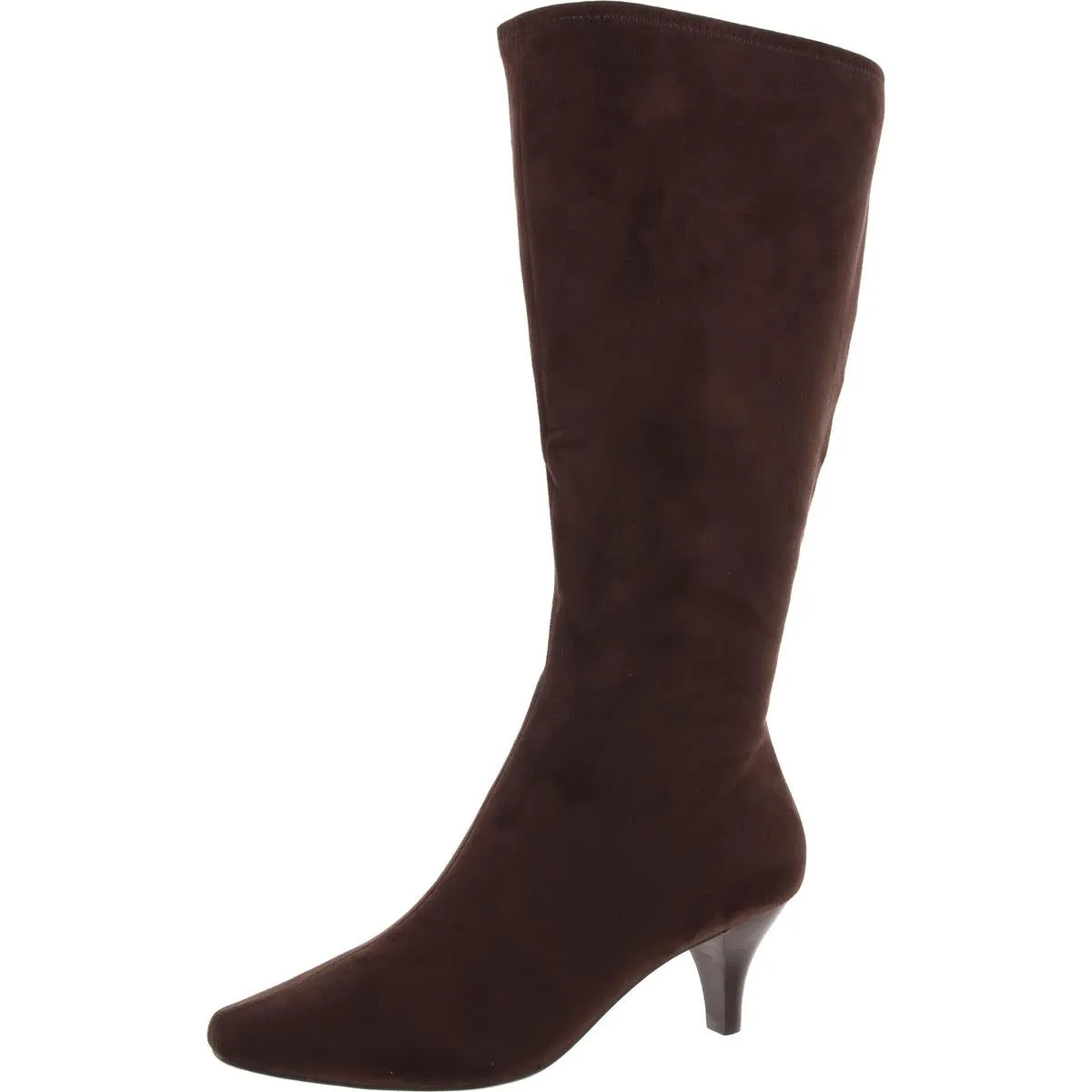 Namora Womens Dressy Knee-High Boots